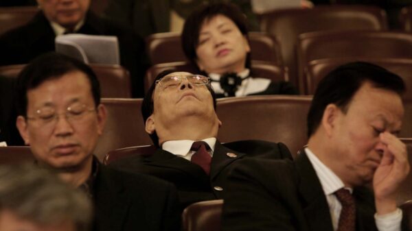 中国公務員　責任追及は20年から上限なくさかのぼるか