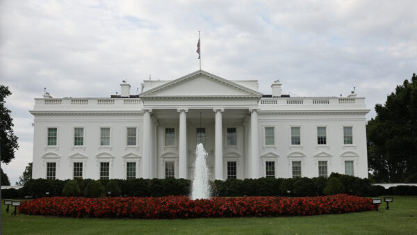 トランプ新予算案　国防費1.5兆ドル　第2次大戦後最高