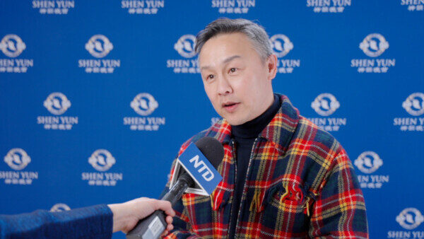 「爆破予告がかえって神韻への関心を高めている」　香港の元俳優