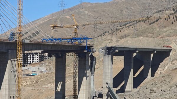 米イラン停戦の背後に中共の影　最大の変数となるか