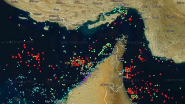 米財務長官　中国の石油買いだめを批判　「信頼できないパートナー」