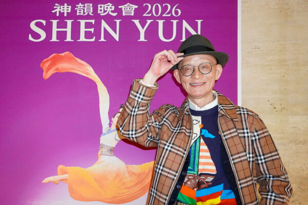 神韻を2回連続で観劇し「悟り」を得た　「神韻が私の生命の状態を変えた」