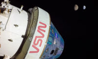月への再訪　アルテミス2号について知っておくべきこと