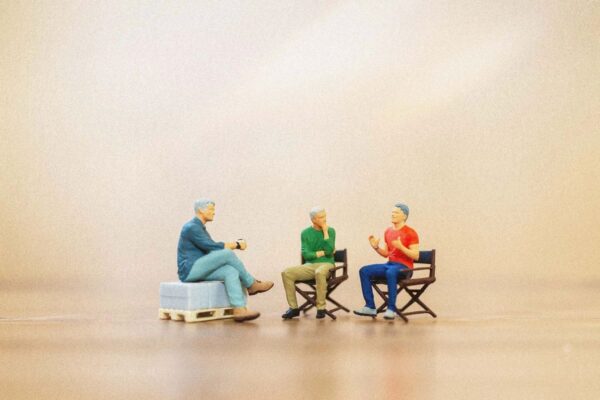 人生を意味あるものにするための4つの日常的な選択