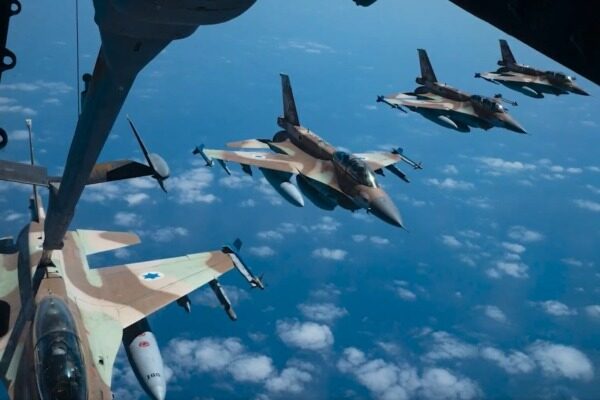 トランプ氏　対イランで核使用否定　「打ち破るのに通常戦力で十分」