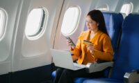 飛行機ではどの席を選ぶ？ 感染リスクを抑える座席選び