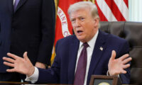 「台湾独立望まず」発言　トランプ大統領の真意は　
