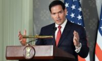 ルビオ国務長官　米・イラン合意が破局した場合、米国は「別の手段」を講じる