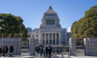 日本 　中国共産党のスパイ活動に対抗　「国家情報機関」を設立