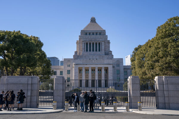 日本 　中国共産党のスパイ活動に対抗　「国家情報機関」を設立