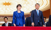 高市首相ベトナム訪問　フン首相との首脳会談　経済安全保障を軸に日越連携を強化