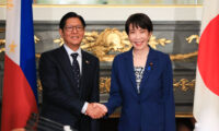日比関係は「プラチナ時代」へ　共同声明の全貌