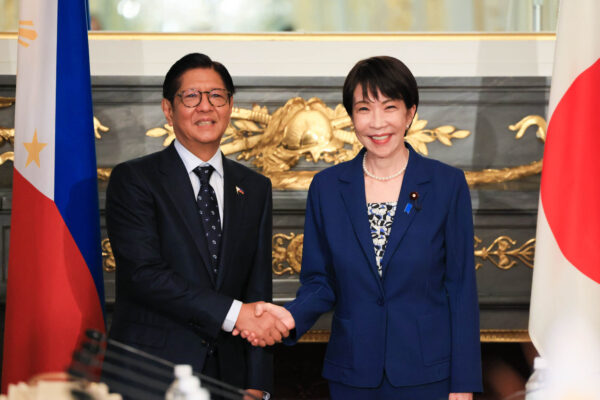 日比関係は「プラチナ時代」へ　共同声明の全貌
