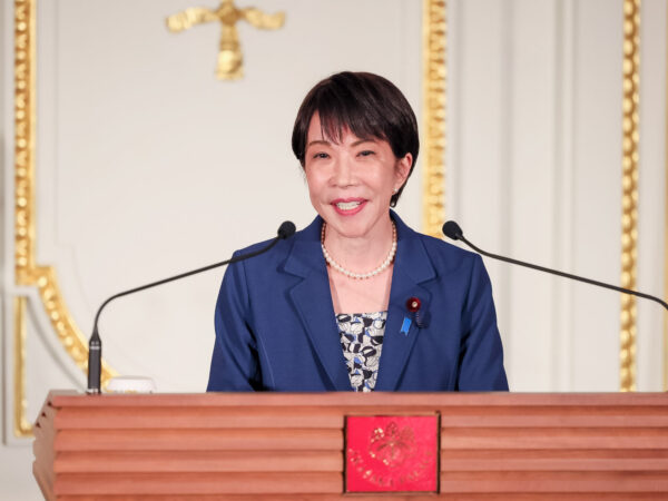 高市首相　実質賃金の継続的プラスを強調　物価高を上回る賃上げへの道筋