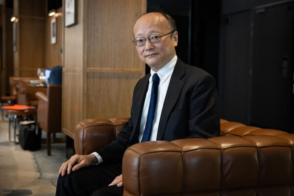 アジア開発銀行（ADB）　700億ドル規模の次世代インフラ投資構想を発表