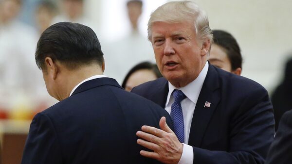 米中首脳会談　焦点は「開催できるか」　イラン情勢が行方左右も