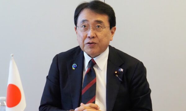 第7回日・EUハイレベル経済対話がブリュッセルで開催　経済安保と産業競争力で連携強化