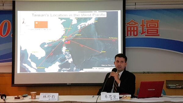 台湾有事で米国は介入するのか　戦略的曖昧さと4つの判断軸