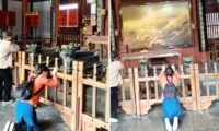 中国検察「冤罪は誰にでもある」 市民に届いたまさかの回答