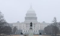 米下院　国土安全保障省予算案を可決　政府閉鎖終結へ