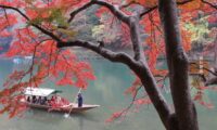 中国人客減少でも消費額は過去最高　日本観光に進むリスク分散