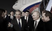 トランプ訪中直後にプーチン訪中　中ロの思惑とは