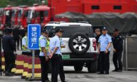 死者数二転三転　中国の炭鉱爆発で当局の隠蔽疑惑