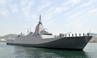 日本  もがみ型護衛艦をNZへ輸出検討   日豪NZ防衛協力と対中戦略が加速
