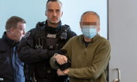 ドイツで中共スパイ疑惑　先端技術狙った夫婦を逮捕