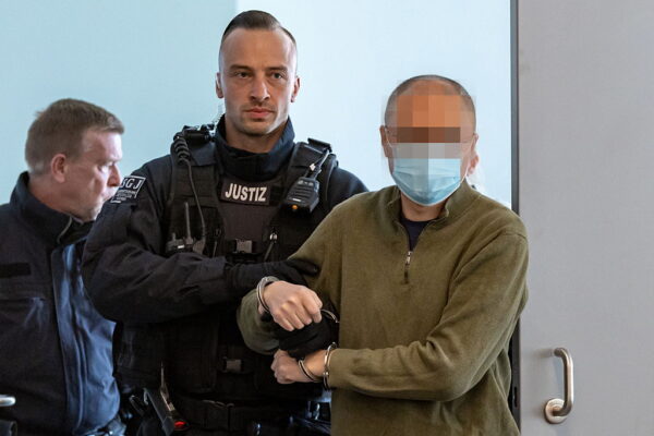 ドイツで中共スパイ疑惑　先端技術狙った夫婦を逮捕