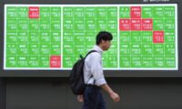 対イラン警告と湾岸攻撃で市場動揺　原油110ドル超　アジア株全面安