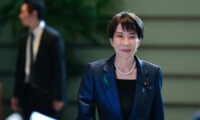 自民党　ドローンや高威力兵器の迎撃体制の整備を求める法案を提出する方針