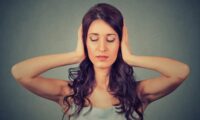 聞こえない音が心を乱す？ 　超低周波音の影響