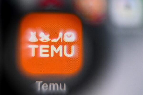 EU　Temuに2億ユーロ制裁金　違法製品対策の不備を指摘