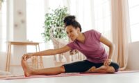 肩こり・腰痛を和らげる筋膜ストレッチ10選