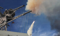 イラン戦争で使用された兵器補充に米軍は3年要す　新たな分析