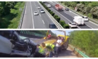 中国で「過労運転」厳罰化へ　あくびや居眠りも摘発対象に　ネットでは物議
