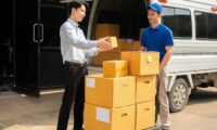 中国資本物流企業について調査要求　米議員　データ収集と安全保障リスクを警戒