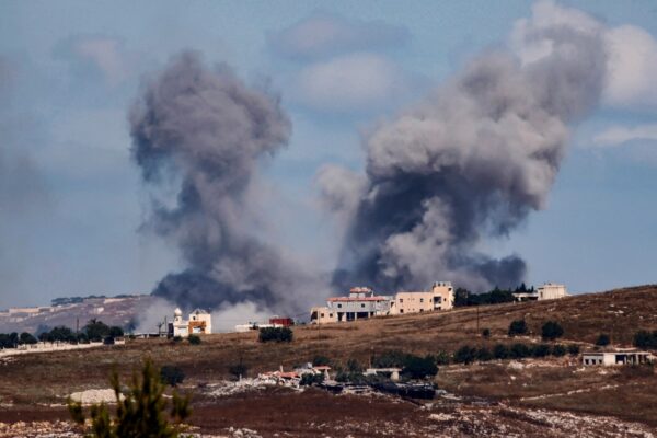 イスラエル、ヒズボラとレバノンでの停戦に合意＝米当局者