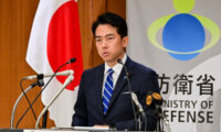 小泉防衛相　陸自USBメモリのマルウェア検知事案を説明　情報窃取やシステム影響は確認されず