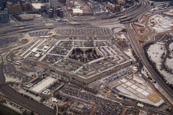 米国防総省　アリババ・百度・BYDを中国軍支援企業として指定