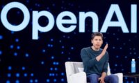 OpenAI　競合アンソロピックの1週間後に米国上場申請