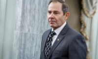 中国の民族団結法を非難する超党派決議案を米上院議員が提出