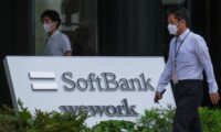 ソフトバンク　フランスのAIに最大750億ユーロ投資　時価総額がトヨタを初めて上回る