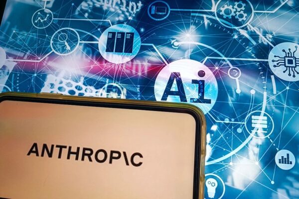 米　外国人の利用を禁止　アンソロピックのAIモデル2種を突如無効化