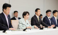 「こどもまんなか実行計画2026」が決定　こども政策推進会議で方針まとまる
