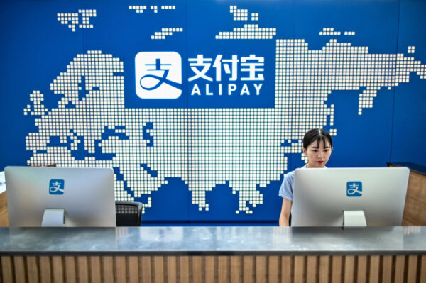 西側諸国に対する中国の通貨戦争