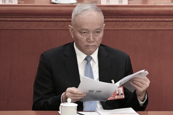 高官養成校トップに習近平側近　党校長人事が示す「政治温度計」