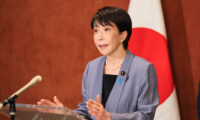 高市首相　シンナー・塗料の流通停滞解消へ新対策　メーカーから需要家への直接販売を開始