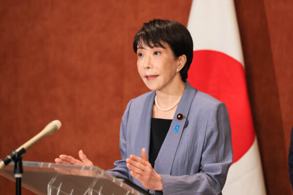 高市首相　シンナー・塗料の流通停滞解消へ新対策　メーカーから需要家への直接販売を開始